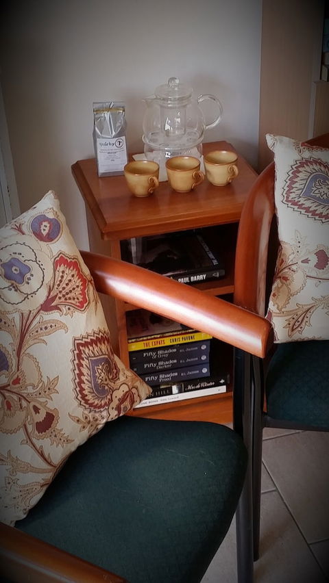 Terralong Terrace Apartments - Tourism Brisbane 6