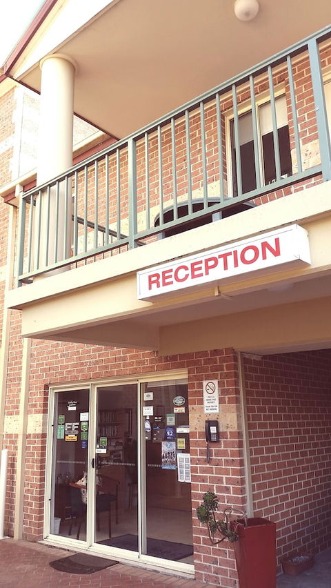 Terralong Terrace Apartments - Tourism Brisbane 5