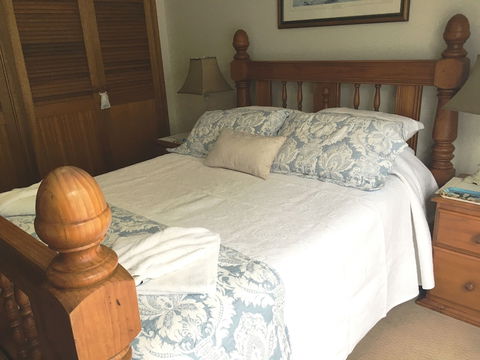Bed & Breakfast At Kiama - Brisbane Tourism 4