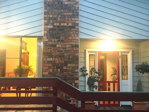 Bed & Breakfast At Kiama - Brisbane Tourism 0
