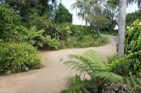 Bed & Breakfast At Kiama - Brisbane Tourism 1