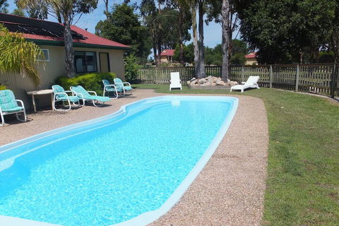 Lakes Entrance Country Cottages - Tourism Brisbane 5
