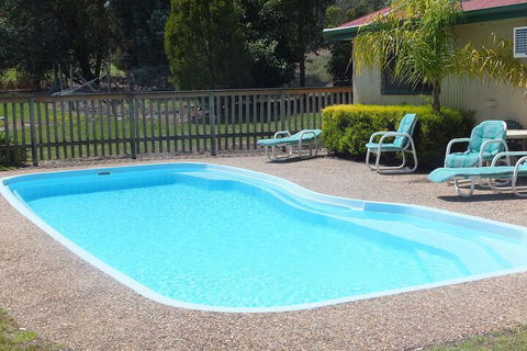 Lakes Entrance Country Cottages - Tourism Brisbane 4