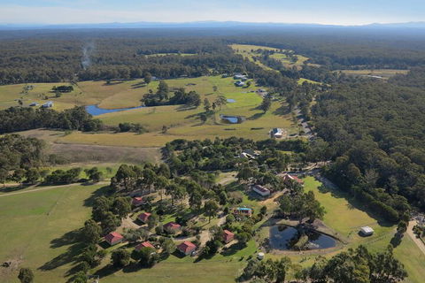 Lakes Entrance Country Cottages - Tourism Brisbane 2