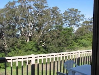 Lookout Holiday Units - Tourism Brisbane 2