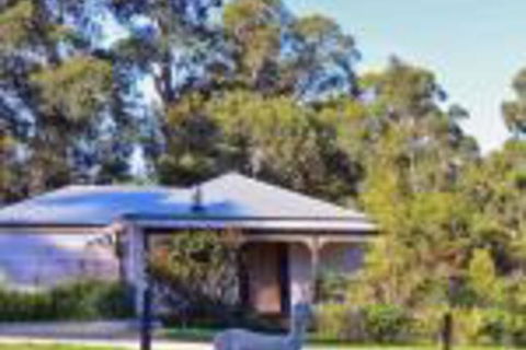 Araluen Park Cottages - Tourism Brisbane 0