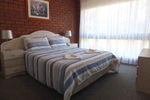 Paradise Holiday Apartments - Brisbane Tourism 0