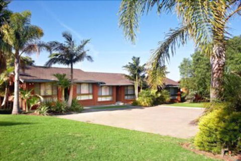 Paradise Holiday Apartments - Brisbane Tourism 5