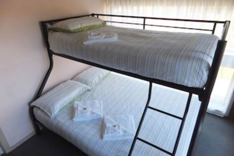 Paradise Holiday Apartments - Brisbane Tourism 4