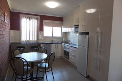 Paradise Holiday Apartments - Brisbane Tourism 3