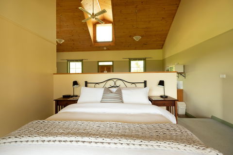 Clonmara Country House & Cottages - Tourism Brisbane 2