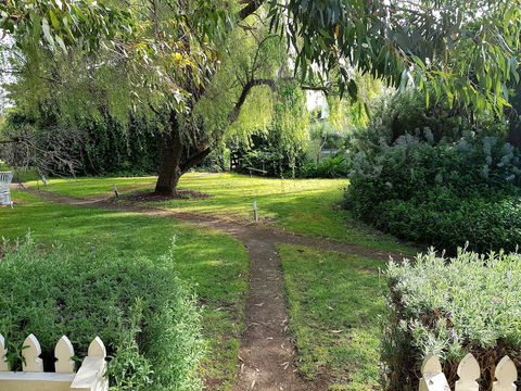 Clonmara Country House & Cottages - Tourism Brisbane 0