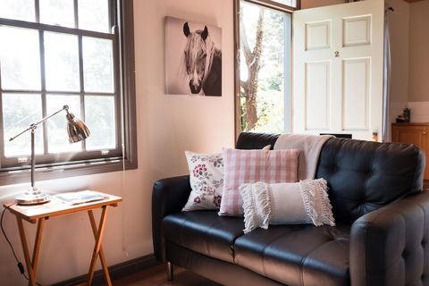 Clonmara Country House & Cottages - Tourism Brisbane 6