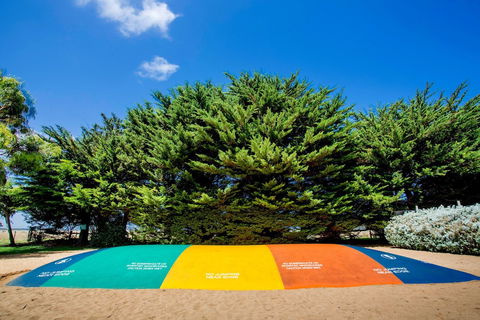 Port Fairy Holiday Park - Tourism Brisbane 0