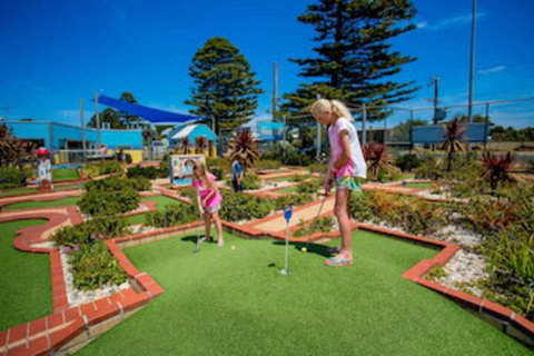 BIG4 Port Fairy - Tourism Brisbane 0