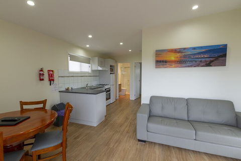 Gum Tree Caravan Park - Tourism Brisbane 6