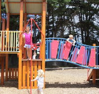 Gum Tree Caravan Park - Tourism Brisbane