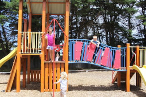 Gum Tree Caravan Park - Tourism Brisbane 0