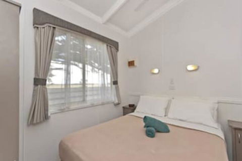 Gum Tree Caravan Park - Tourism Brisbane 5