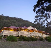 The Mudgee Homestead Guesthouse - Brisbane 4u