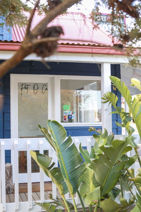 The Port O Call - Brisbane Tourism 1