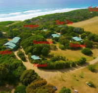 Sandpiper Ocean Cottages - Tourism Brisbane