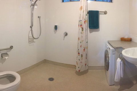 Sandpiper Ocean Cottages - Brisbane Tourism 5