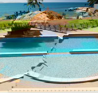Coral Cove Apartments - Brisbane 4u