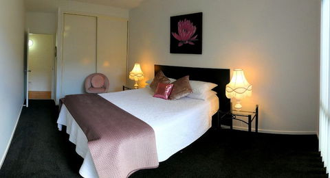 Corlette Retreat - Tourism Brisbane 2