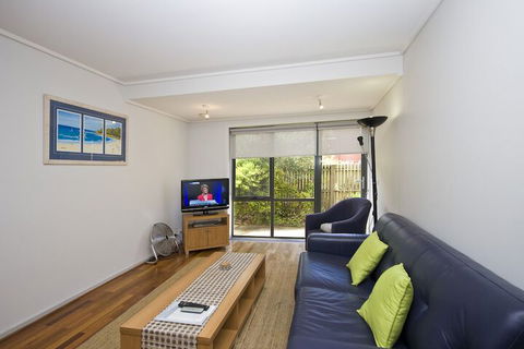 Grand Pacific Hotel - Tourism Brisbane 3