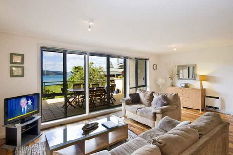 Grand Pacific Hotel - Tourism Brisbane 4