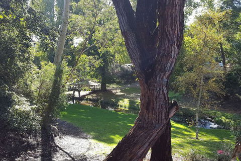 Wilsons Promontory Motel - Brisbane Tourism 1