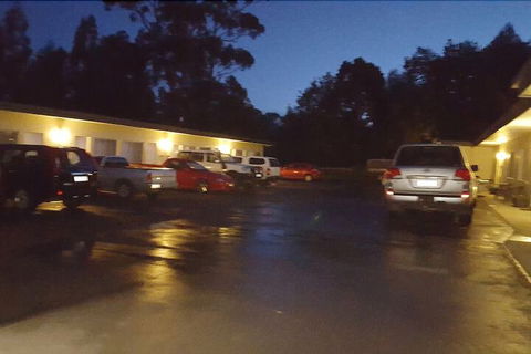Wilsons Promontory Motel - Brisbane Tourism 4