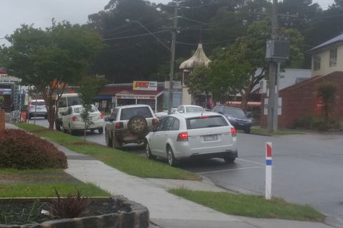 Wilsons Promontory Motel - Brisbane Tourism 7