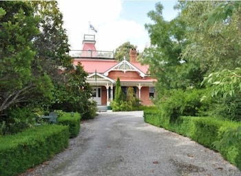 Ormiston House - Tourism Brisbane 1