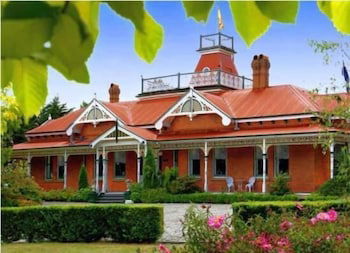 Ormiston House - Tourism Brisbane 0