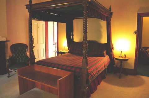 Ormiston House - Tourism Brisbane 5