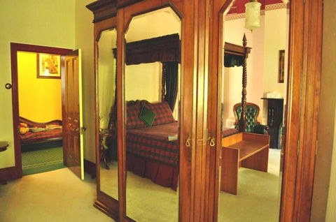 Ormiston House - Tourism Brisbane 6