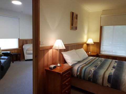 Driftwood Strahan Villas - Tourism Brisbane 2