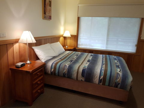 Driftwood Strahan Villas - Tourism Brisbane 5