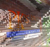 PKs Jungle Village - Hostel - Tourism Brisbane