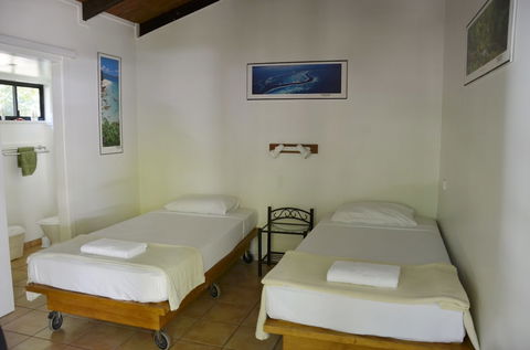 PKs Jungle Village - Hostel - Brisbane 4u 4