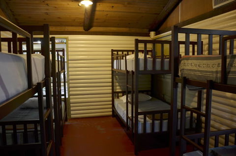PKs Jungle Village - Hostel - Brisbane 4u 6