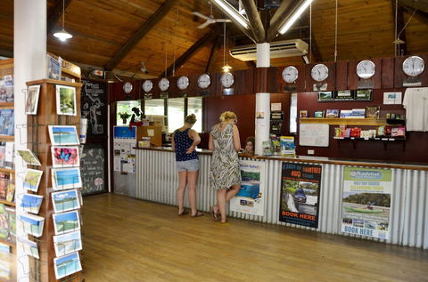 PKs Jungle Village - Hostel - Brisbane 4u 3
