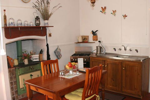 Trinity Cottage - Brisbane 4u 2