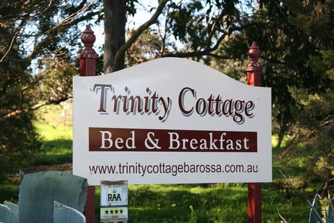 Trinity Cottage - Brisbane 4u 1