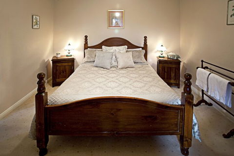 Trinity Cottage - Brisbane 4u 4