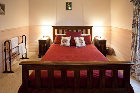 Trinity Cottage - Brisbane 4u 6
