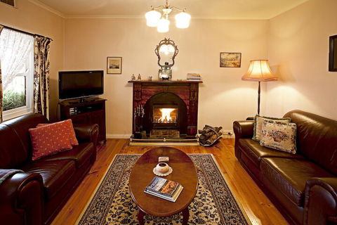 Trinity Cottage - Brisbane 4u 3