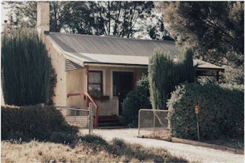 Trinity Cottage - Brisbane 4u 0